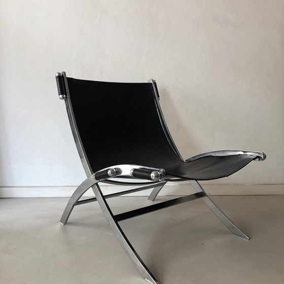 Image 1 of 2x Cuba Ilva Design armchair