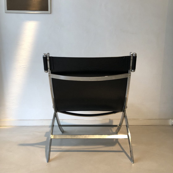 Image 1 of 2x Cuba Ilva Design armchair