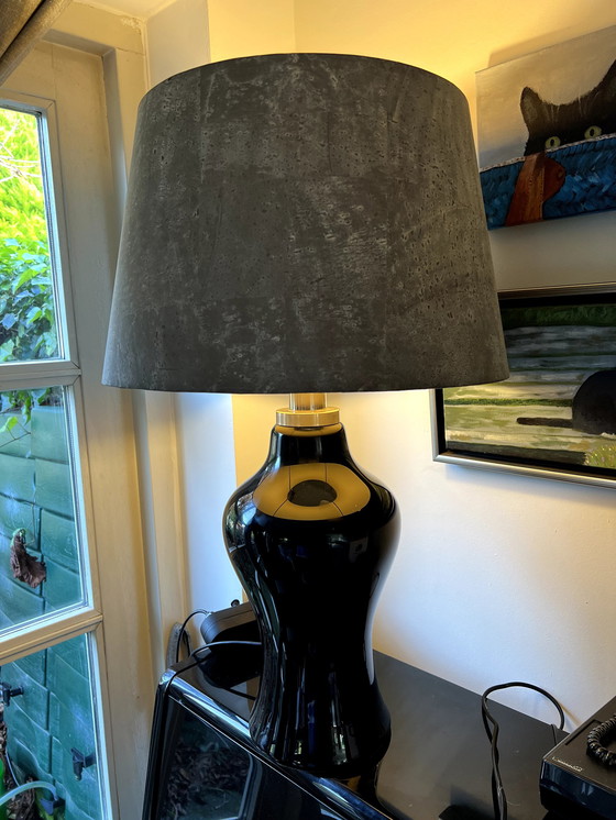 Image 1 of Ingo Maurer Table Lamp M-Design