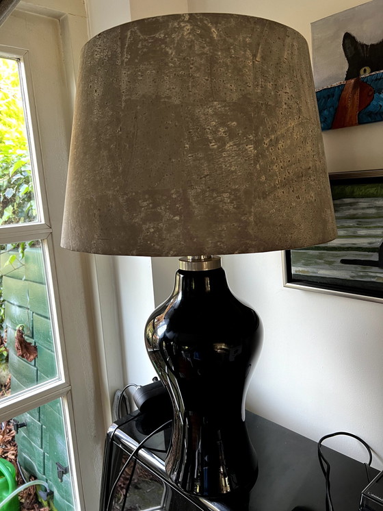 Image 1 of Ingo Maurer Table Lamp M-Design