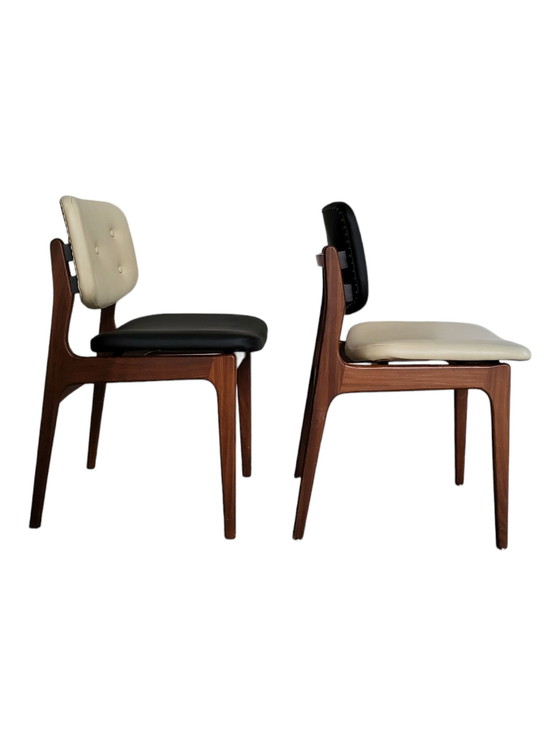 Image 1 of Due sedie d'epoca