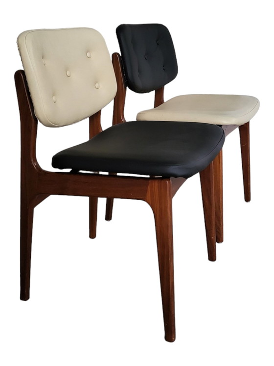 Image 1 of Due sedie d'epoca