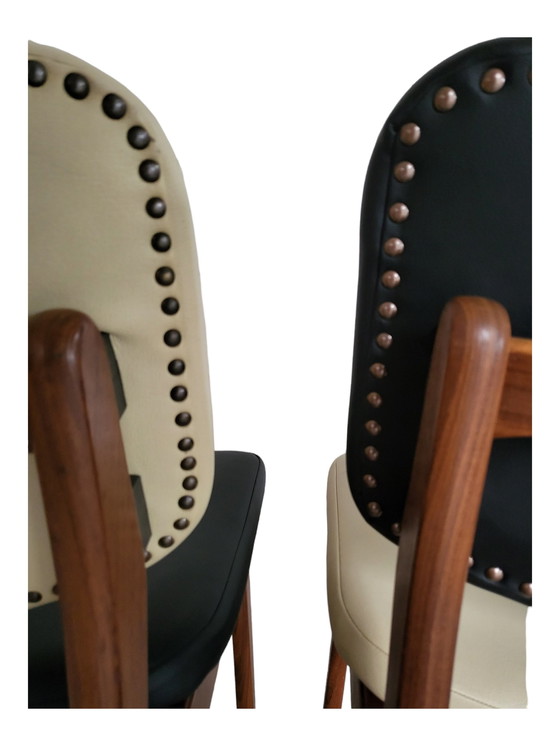 Image 1 of Due sedie d'epoca