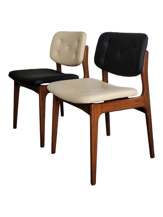 Image 1 of Due sedie d'epoca