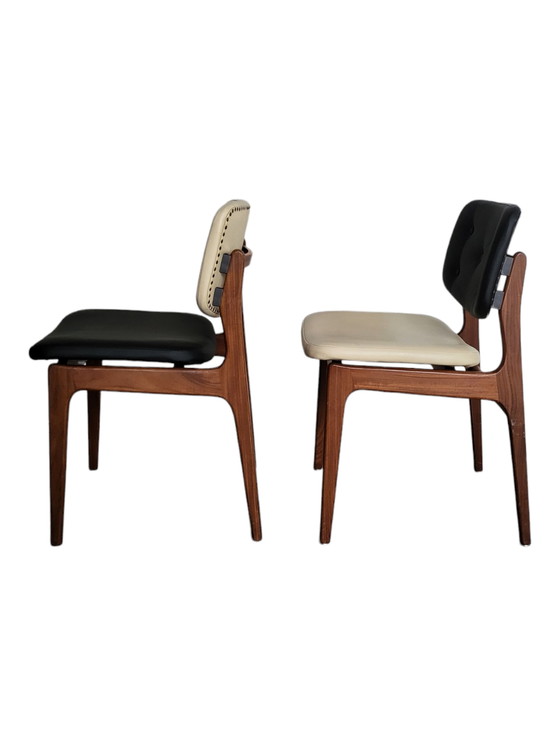 Image 1 of Due sedie d'epoca