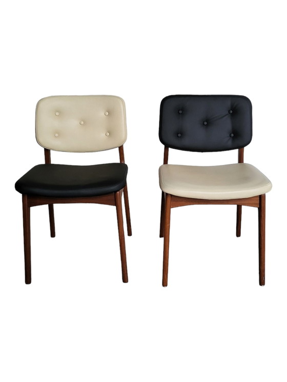 Image 1 of Due sedie d'epoca