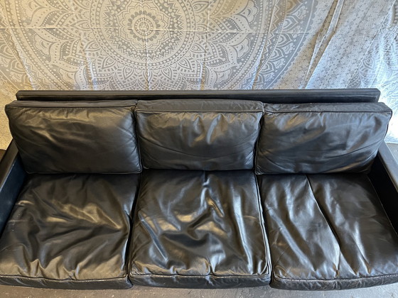 Image 1 of George Nelson Herman Miller sofa