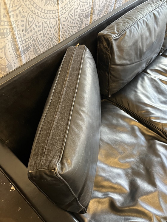 Image 1 of George Nelson Herman Miller sofa