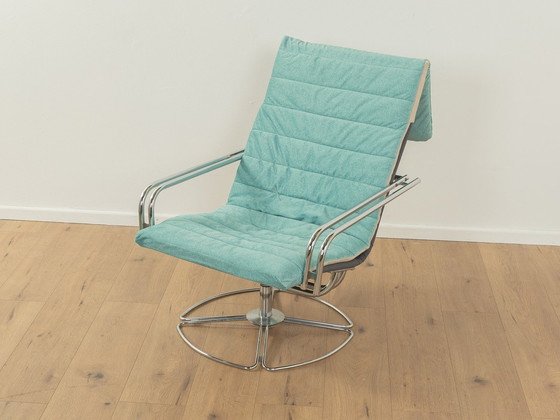 Image 1 of  1980S Swivel Chair 