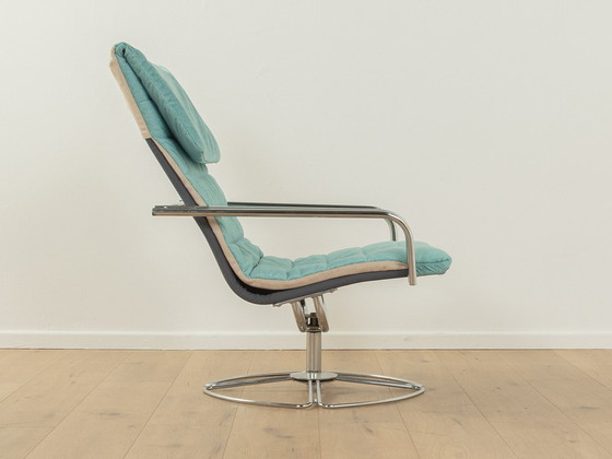 Image 1 of  1980S Swivel Chair 