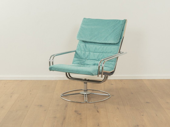 Image 1 of  1980S Swivel Chair 