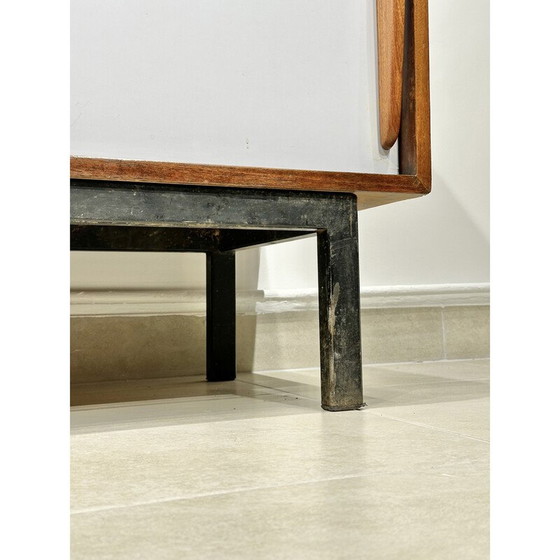 Image 1 of Vintage cansado sideboard with drawers by Charlotte Perriand, 1954