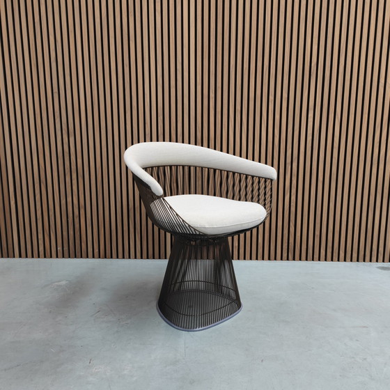 Image 1 of Chaise Warren Platner de Knoll