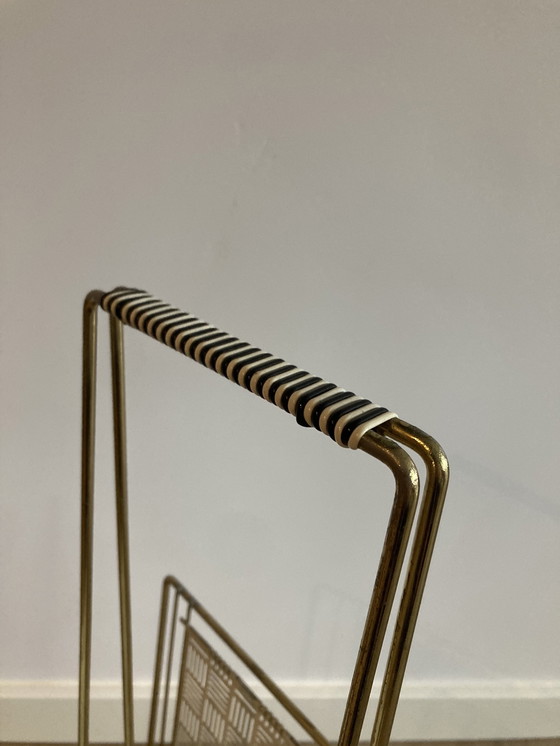 Image 1 of Vintage Newspaper Box