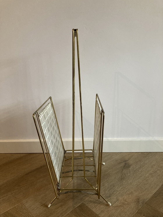 Image 1 of Vintage Newspaper Box