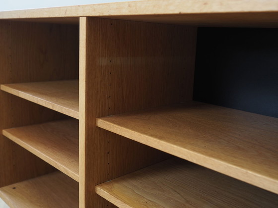 Image 1 of Ash Bookcase, Danish Design, 1970S, Production: Denmark