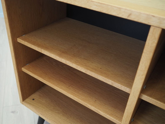 Image 1 of Ash Bookcase, Danish Design, 1970S, Production: Denmark