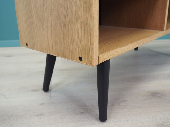 Image 1 of Ash Bookcase, Danish Design, 1970S, Production: Denmark