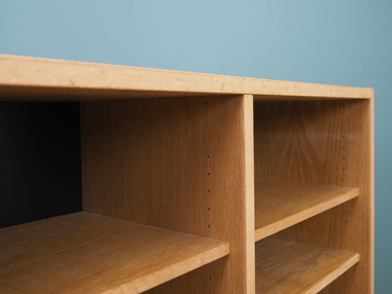 Image 1 of Ash Bookcase, Danish Design, 1970S, Production: Denmark