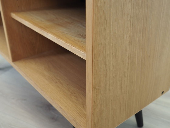 Image 1 of Ash Bookcase, Danish Design, 1970S, Production: Denmark