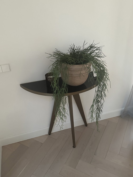 Image 1 of Side Table From Eicholtz