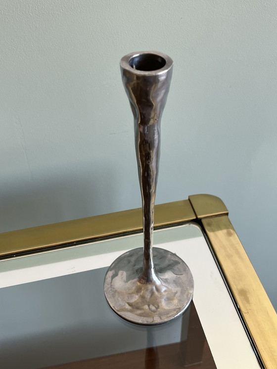 Image 1 of Chandelier au design vintage