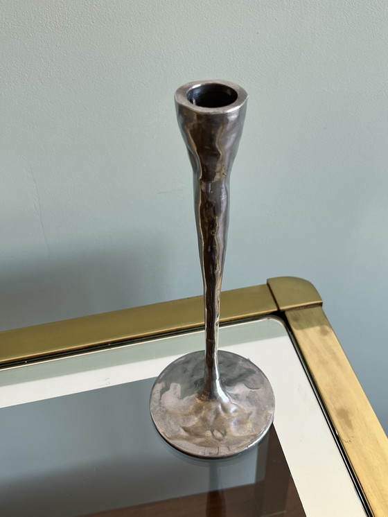 Image 1 of Vintage design candlestick