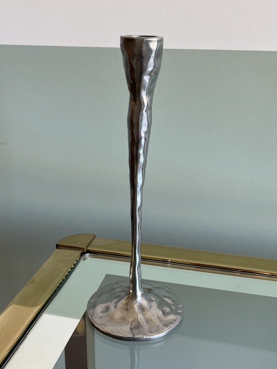 Image 1 of Chandelier au design vintage