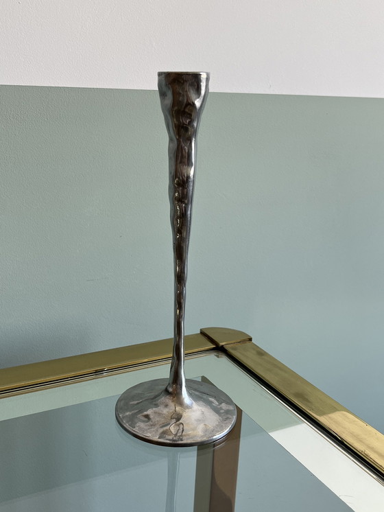 Image 1 of Vintage design candlestick