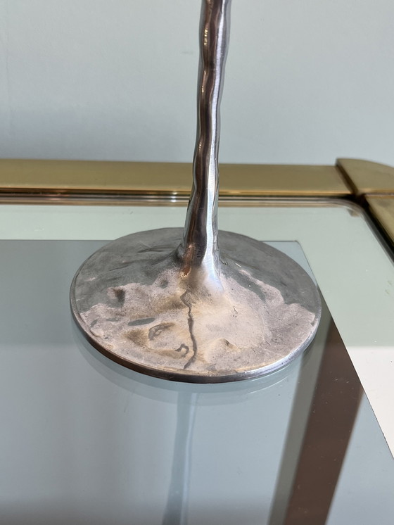 Image 1 of Chandelier au design vintage