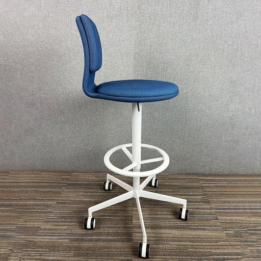 Lapalma Lab Bar Stool