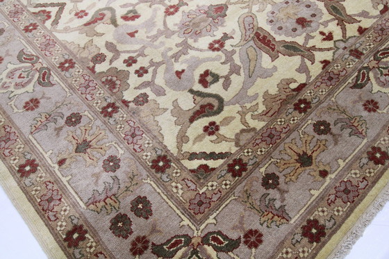 Image 1 of Original hand-knotted carpet Ziegler 300 X 200 Cm Top condition