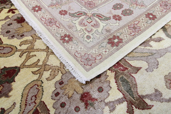 Image 1 of Original hand-knotted carpet Ziegler 300 X 200 Cm Top condition