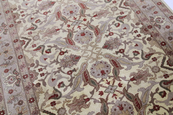 Image 1 of Original hand-knotted carpet Ziegler 300 X 200 Cm Top condition