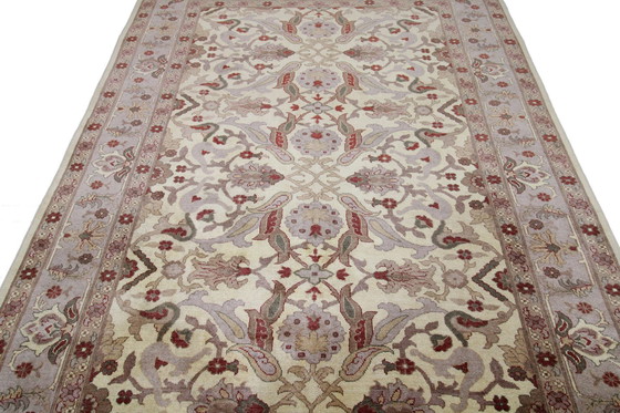 Image 1 of Original hand-knotted carpet Ziegler 300 X 200 Cm Top condition