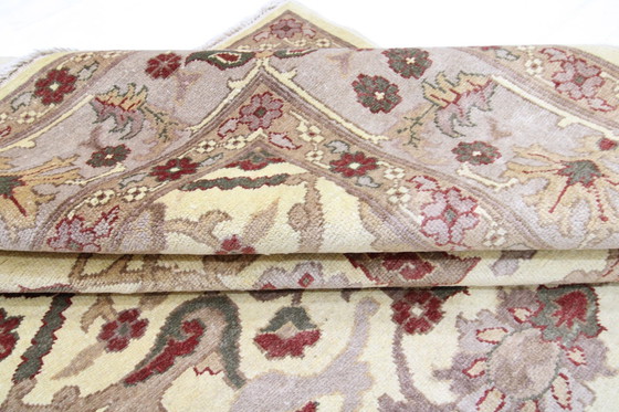 Image 1 of Original hand-knotted carpet Ziegler 300 X 200 Cm Top condition