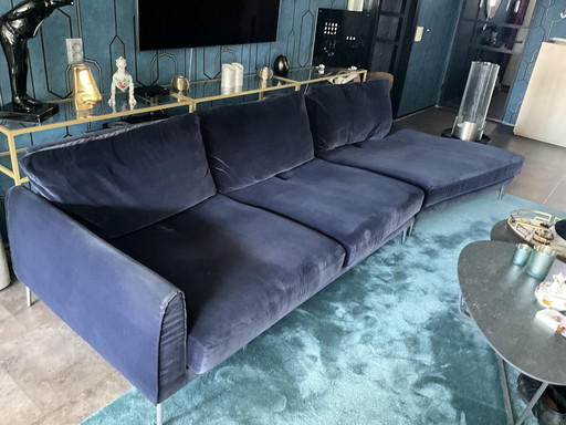 Alberta Vega Lounge Sofa