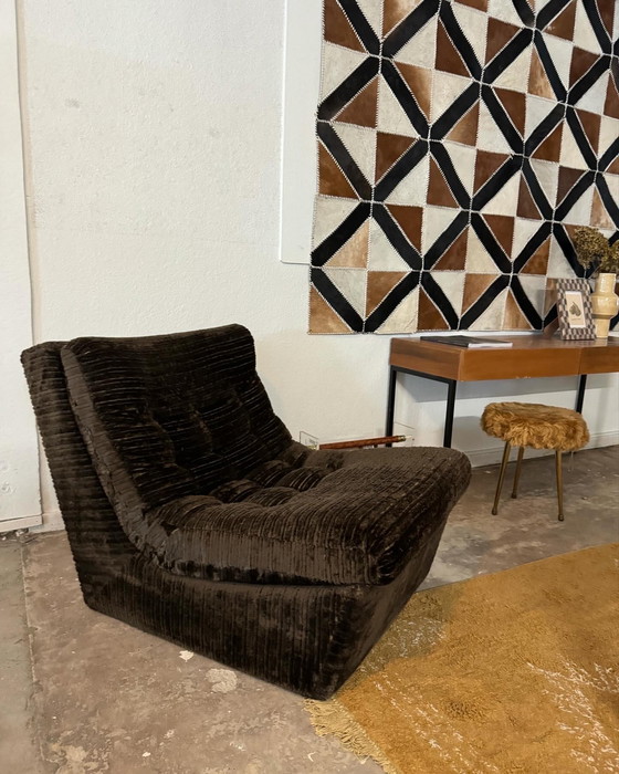 Image 1 of 2 fauteuils vintage