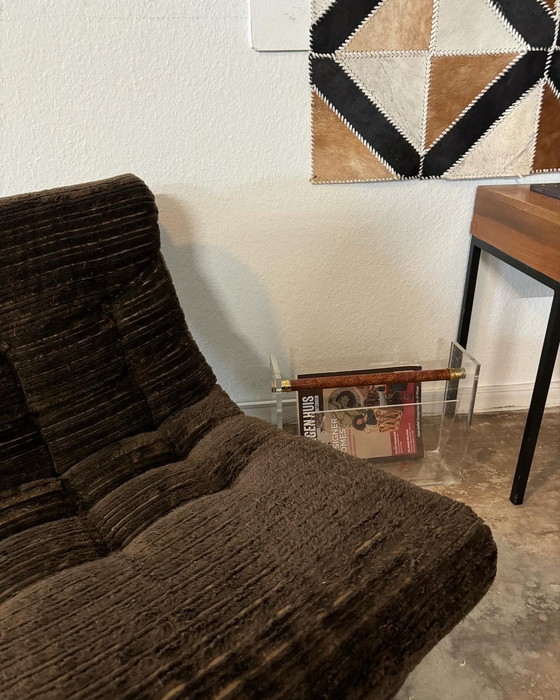 Image 1 of 2 fauteuils vintage