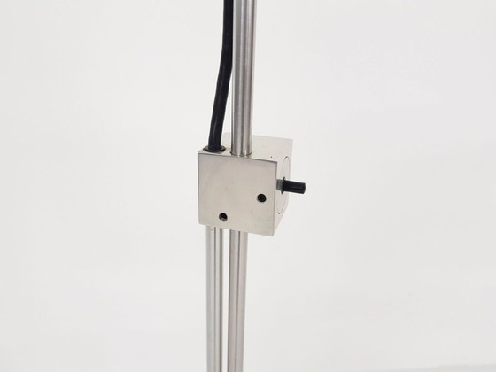 Image 1 of Architectural Lighting by Peter Nelson FFS floor lamp