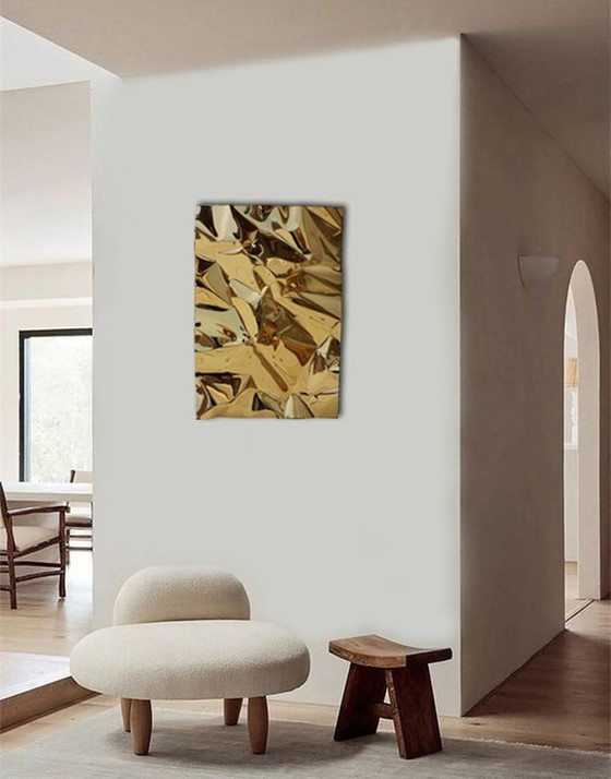 Image 1 of &quot;Uragano d&#39;oro&quot;