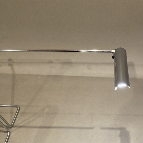 Image 1 of ABO Randers Counter Balance Vloerlamp