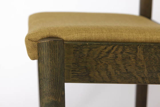 Image 1 of 4 Vintage Chairs By Esko Pajamies For Asko, 1960S
