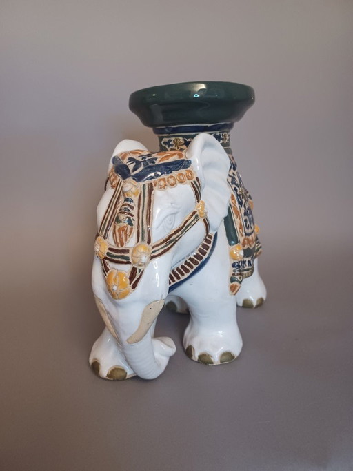 Elephant Ceramics