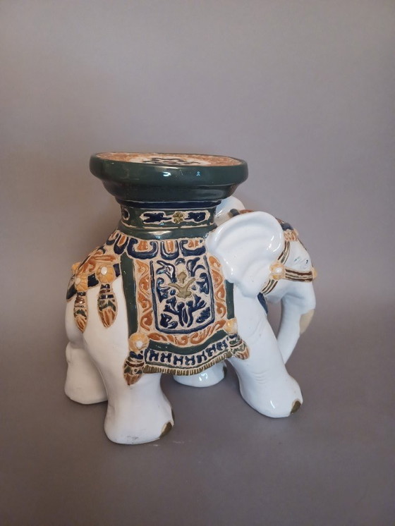 Image 1 of Elephant Ceramics