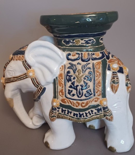 Image 1 of Elephant Ceramics