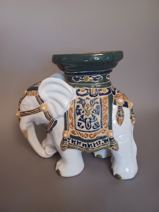 Elephant Ceramics