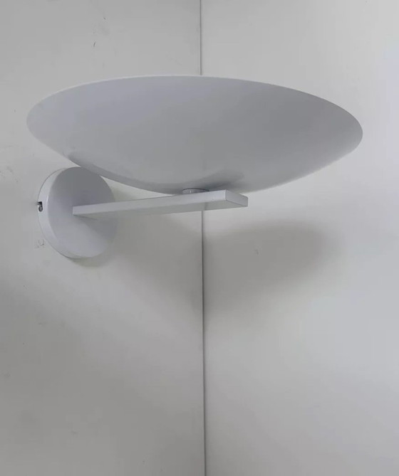 Image 1 of 2 lampade da parete vintage