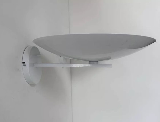 Image 1 of 2 lampade da parete vintage