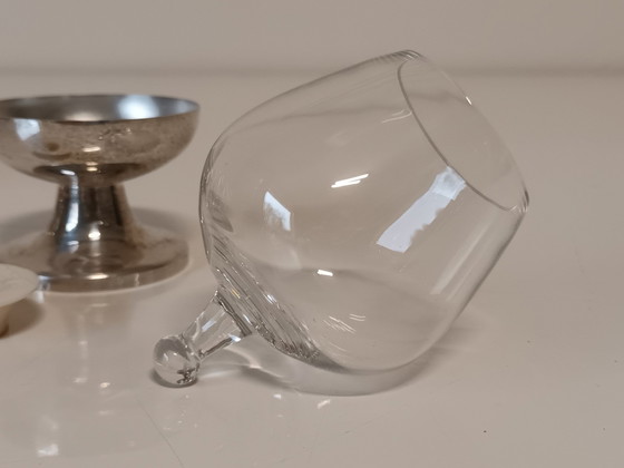 Image 1 of Liqueur glasses